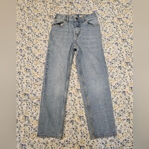 OshKosh B'gosh Light Blue Denim Jeans